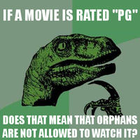 Philosoraptor