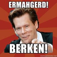 Ermahgerd