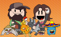 Game Grumps