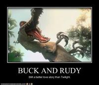 Still a Better Love Story than Twilight