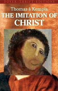 Botched Ecce Homo Painting
