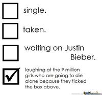 Justin Bieber