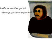 Botched Ecce Homo Painting