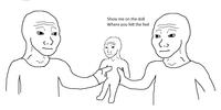 I Know That Feel Bro