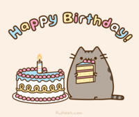 Pusheen
