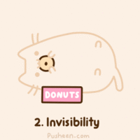 Pusheen