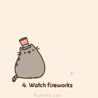 Pusheen