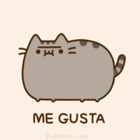 Pusheen