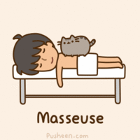 Pusheen