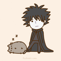 Pusheen