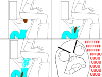 Rage Guy (FFFFFUUUUUUUU-)