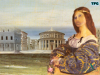 Botched Ecce Homo Painting