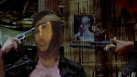 Botched Ecce Homo Painting