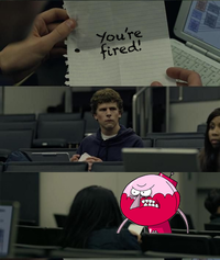 Zuckerberg Note Pass
