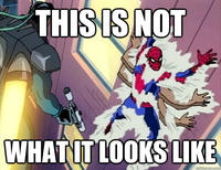 '60s Spider-Man