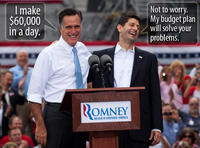 Hey Girl, It's Paul Ryan