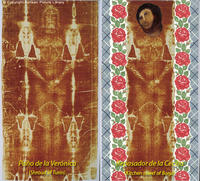 Botched Ecce Homo Painting