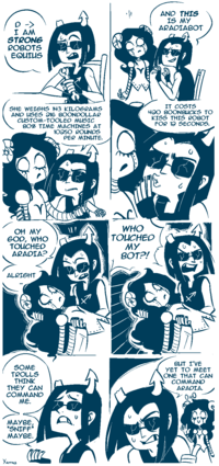 Homestuck