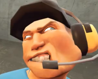 Reaction Faces