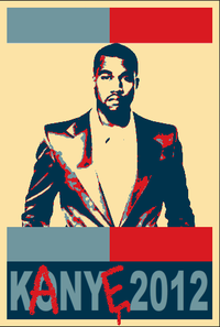 Kanye West