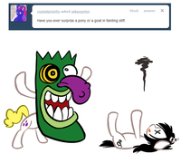 My Little Pony: Friendship is Magic