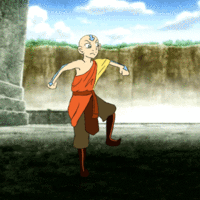 Avatar: The Last Airbender / The Legend of Korra
