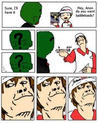 Battletoads Preorder