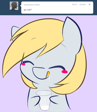 My Little Pony: Friendship is Magic