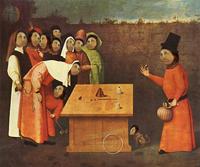 Botched Ecce Homo Painting