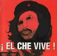 Botched Ecce Homo Painting