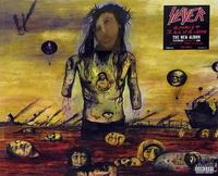 Botched Ecce Homo Painting