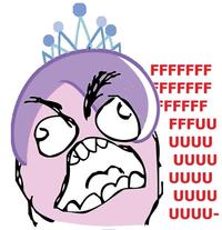 Rage Guy (FFFFFUUUUUUUU-)