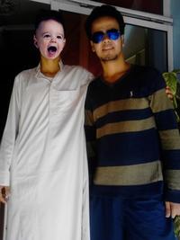 Face Swapping