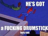 '60s Spider-Man