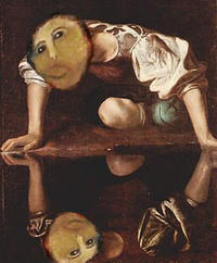 Botched Ecce Homo Painting