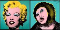 Botched Ecce Homo Painting