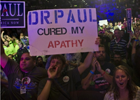 Ron Paul