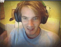 PewDiePie