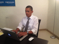 Barack Obama