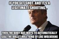 Todd Akin's Sexual Assault Gaffe