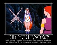 Did You Know?