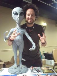 Ancient Aliens