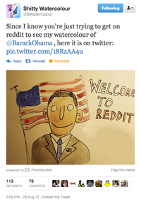 Barack Obama