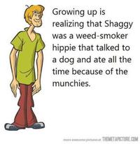 Ruined Childhood