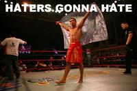 Haters Gonna Hate