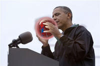 Wizard Obama