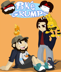 Game Grumps