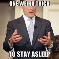 Relatable Romney