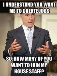 Relatable Romney