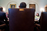 Barack Obama